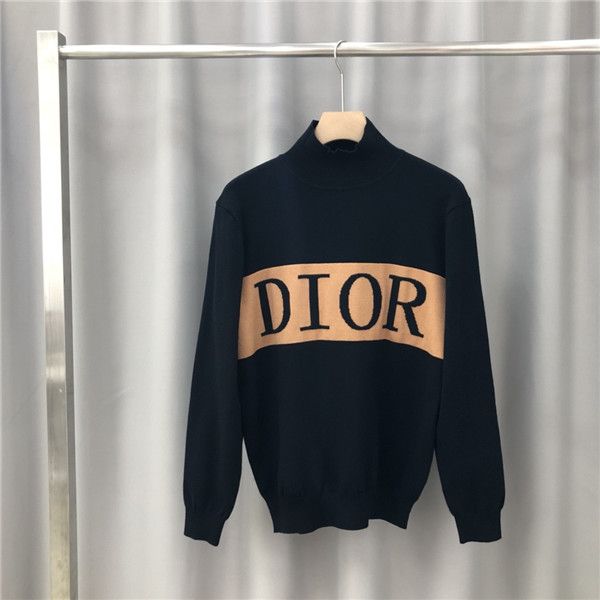 19aw luxurious brands design d letter sweater hoodie long sleeve crewneck sweater sweatshirt fashion pullover hoodie outdoor sweatshirt, Blue;black
19aw luxurious brands design d letter sweater hoodie long sleeve crewneck sweater sweatshirt fashion pullover hoodie outdoor sweatshirt, Blue;black