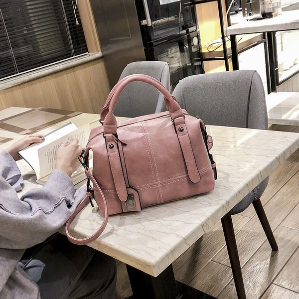 ladies bags joker ladies crossbody bags fashion handbag shoulder simple women women leather handbags
ladies bags joker ladies crossbody bags fashion handbag shoulder simple women women leather handbags