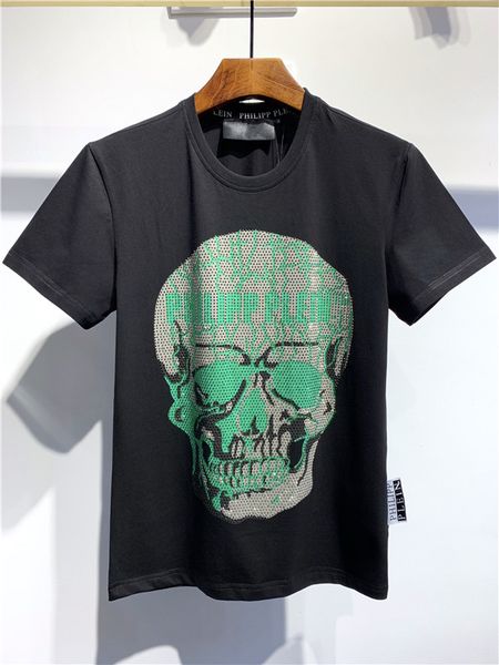 2020 luxury men's t-shirt casual o-neck slim men's t-shirt fashion summer brand short sleeve men's clothing, White;black
2020 luxury men's t-shirt casual o-neck slim men's t-shirt fashion summer brand short sleeve men's clothing, White;black