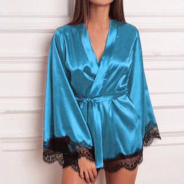 women robes ladies night dress lace sleepwear sleeveless nighties v-neck nightdress lace up loose nightgown plus size, Black;red
women robes ladies night dress lace sleepwear sleeveless nighties v-neck nightdress lace up loose nightgown plus size, Black;red