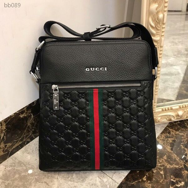 designer vintage mens crossbody leather men briefcase fashion bag handbag printing letter hardware shoulder platform stripe red black bags
designer vintage mens crossbody leather men briefcase fashion bag handbag printing letter hardware shoulder platform stripe red black bags