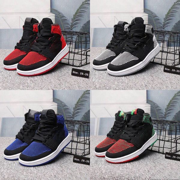 2019 kids 1 space jam bred concords youth boys retro basketball shoes sneakers children boy girl kid 1s white pink gray shoes, Black
2019 kids 1 space jam bred concords youth boys retro basketball shoes sneakers children boy girl kid 1s white pink gray shoes, Black