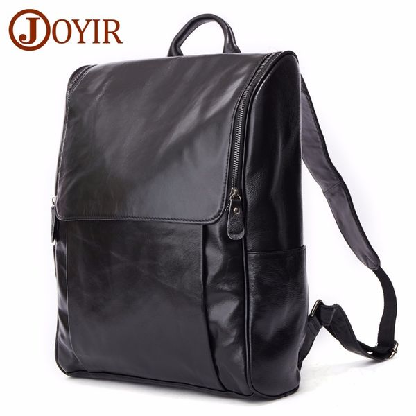 men leather cowhide backpack wholesale man causal vintage of protection school book bags black designer for teenage male mode ing
men leather cowhide backpack wholesale man causal vintage of protection school book bags black designer for teenage male mode ing
