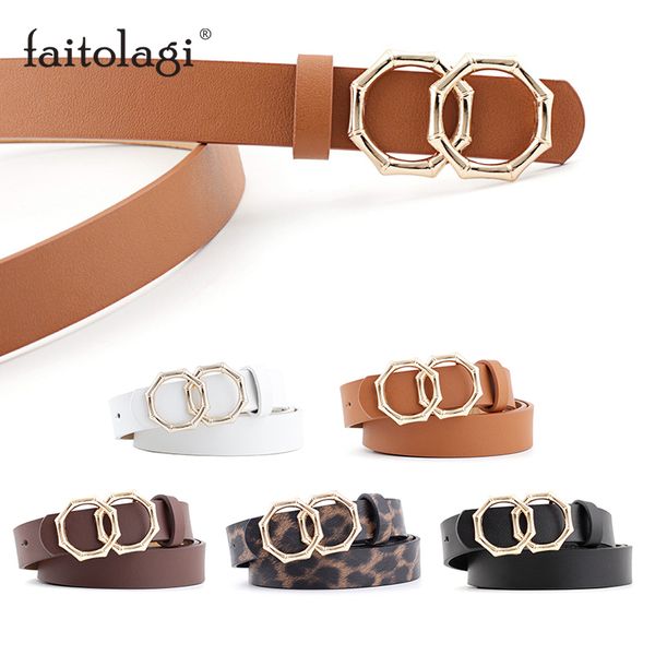 double buckle black belt for women white brown leather ladies dress wasit belt fashion wild girl female belts pasek damski 2.4cm, Black;brown
double buckle black belt for women white brown leather ladies dress wasit belt fashion wild girl female belts pasek damski 2.4cm, Black;brown