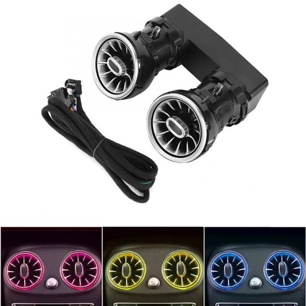 car rear seat air vent ambient light fit for c/glc/e 2020 2020 auto accessories ambiemt light
car rear seat air vent ambient light fit for c/glc/e 2020 2020 auto accessories ambiemt light