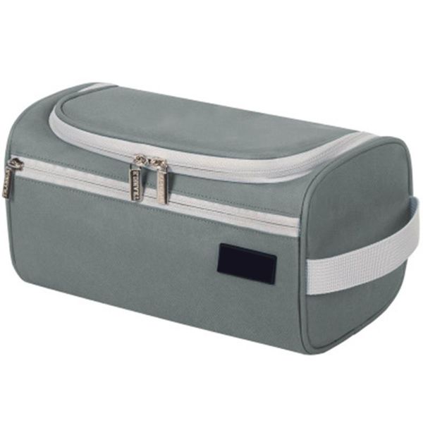 women's casual waterproof makeup organizer bag for travel ladies large capacity toiletry bag storage pouch cosmetic