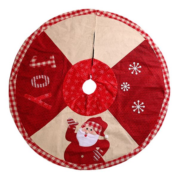 christmas tree skirts santa claus pattern creative cloth tree skirt apron mats for party decorating christmas
christmas tree skirts santa claus pattern creative cloth tree skirt apron mats for party decorating christmas