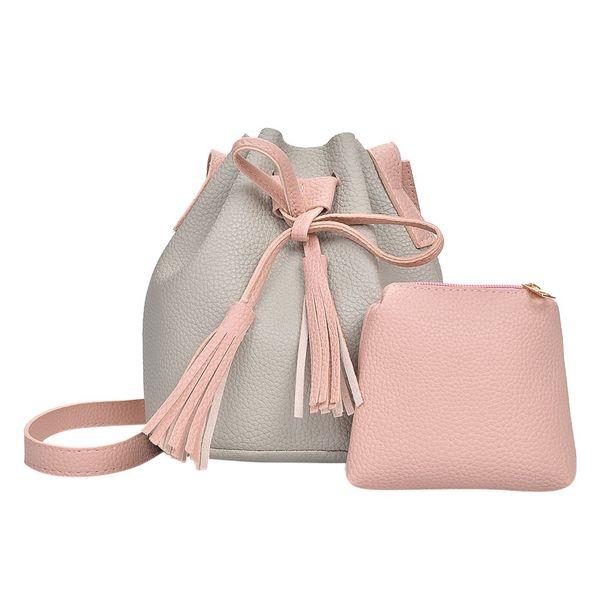 sleeper #401 2019 fashion women casual shoulder bag bucket bag daughter package cross body fashion design ing
sleeper #401 2019 fashion women casual shoulder bag bucket bag daughter package cross body fashion design ing