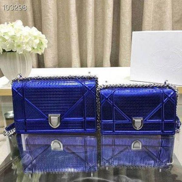 new fashion leather chain shoulder bag, main designer brand diagonal bag, multi-function mobile phone bag, button flip is very convenient
new fashion leather chain shoulder bag, main designer brand diagonal bag, multi-function mobile phone bag, button flip is very convenient