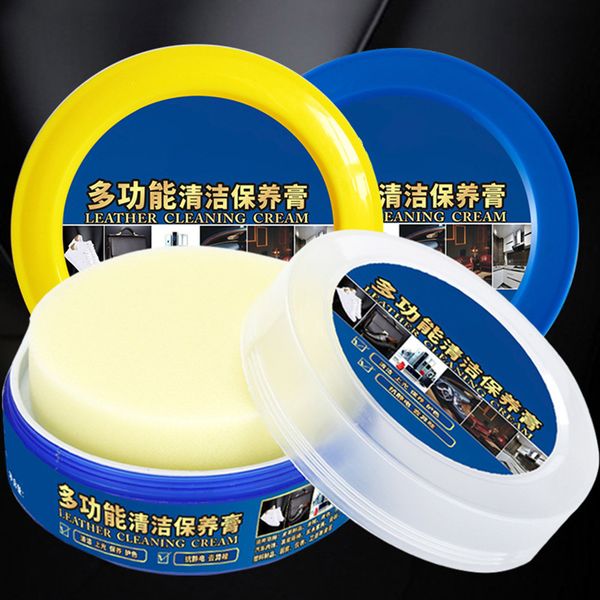 multi-function magic cleaner polisher leather sofa kitchen toilet cleaning cream td326
multi-function magic cleaner polisher leather sofa kitchen toilet cleaning cream td326