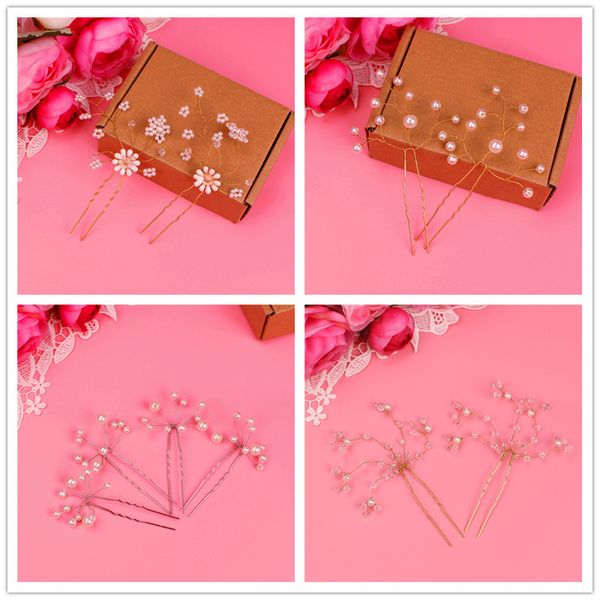 yjwsxf bridal pearl flower headdress