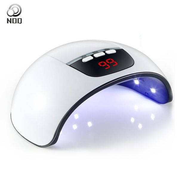 noq max24w uv led lamp for nails 12 beads professional nail dryer lamps gel varnish polish for manicure nail art tools
noq max24w uv led lamp for nails 12 beads professional nail dryer lamps gel varnish polish for manicure nail art tools