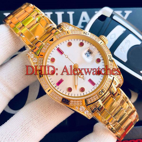 gold watch luxury mens watches datejust mechanical automatic watch sapphire crystal waterproof luxury women watches 40mm wristwatches man, Slivery;brown
gold watch luxury mens watches datejust mechanical automatic watch sapphire crystal waterproof luxury women watches 40mm wristwatches man, Slivery;brown