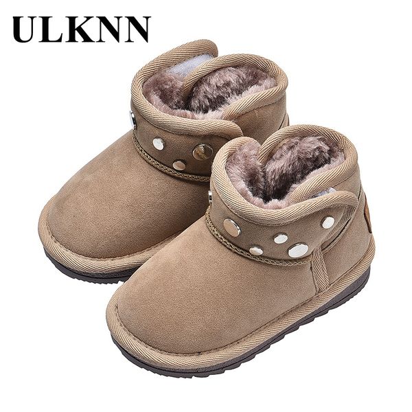 ulknn резина хлопка мягкой обуви для детей зимняя мода клепка nail дети boots мальчиков anti-slip boots flat casual кроссовки, Black;grey
ulknn резина хлопка мягкой обуви для детей зимняя мода клепка nail дети boots мальчиков anti-slip boots flat casual кроссовки, Black;grey