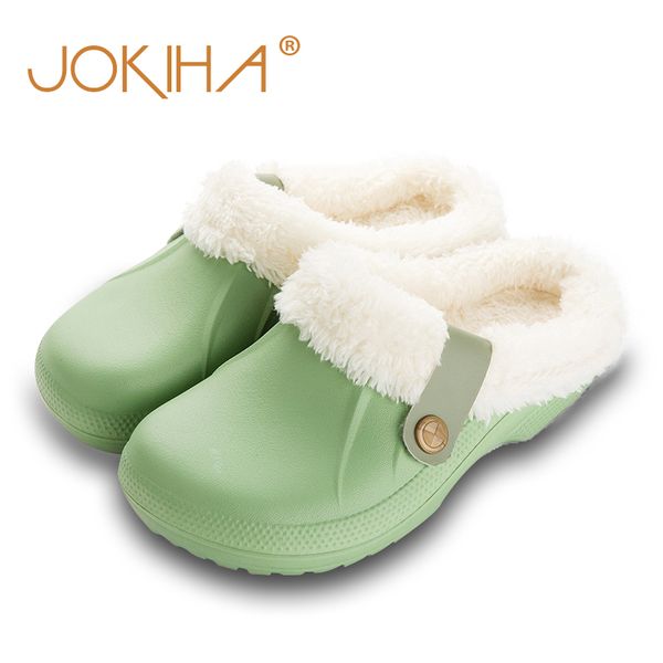 2020 winter women's garden indoor fur warm slippers sandals for women new fashion footwear flip flops mule slides, Black
2020 winter women's garden indoor fur warm slippers sandals for women new fashion footwear flip flops mule slides, Black