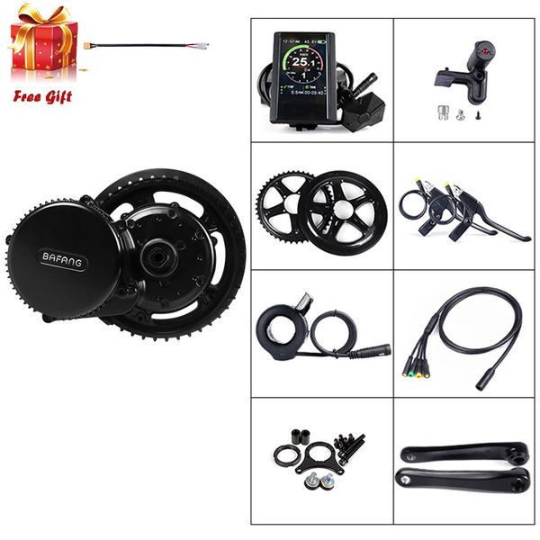 bafang 8fun bbs01b 36v 350w electric bicycle kit mid crank motor bike accessory kit bike motor kit electric bike bafang motor electric bikes
bafang 8fun bbs01b 36v 350w electric bicycle kit mid crank motor bike accessory kit bike motor kit electric bike bafang motor electric bikes