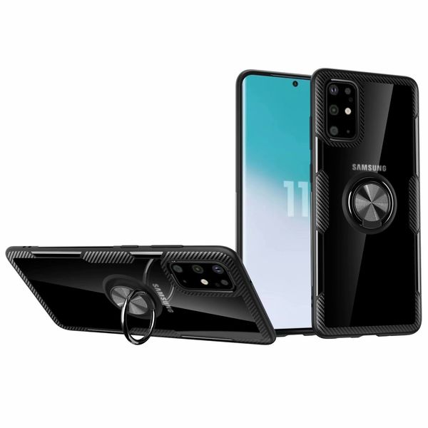 прозрачный crystal clear cover магнитный палец кольцо kickstand случай резиновый бампер для samsung galaxy s20, s20, s20 plus ультра
прозрачный crystal clear cover магнитный палец кольцо kickstand случай резиновый бампер для samsung galaxy s20, s20, s20 plus ультра