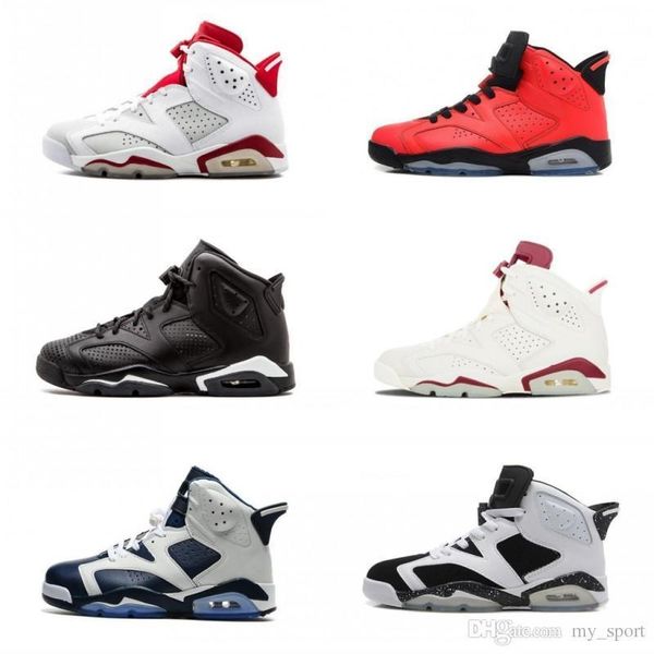 mens 6 6s 2019 basketball shoes man unc black cat infrared sports blue maroon olympic alternate hare oreo angry bull sports sneakers
mens 6 6s 2019 basketball shoes man unc black cat infrared sports blue maroon olympic alternate hare oreo angry bull sports sneakers
