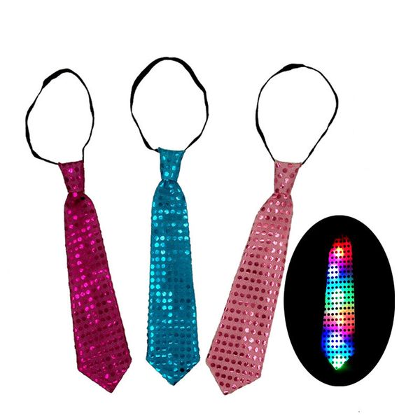 led party led tie fashion man flashing light up necktie emoji party lights glow props wedding decoration glow supplies, Blue;purple
led party led tie fashion man flashing light up necktie emoji party lights glow props wedding decoration glow supplies, Blue;purple