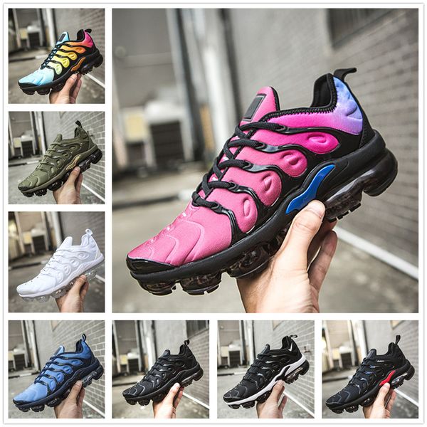 arrivals 2018 new vapormax tn plus olive in metallic white silver colorways shoes for running male shoes pack triple black mens shoes
arrivals 2018 new vapormax tn plus olive in metallic white silver colorways shoes for running male shoes pack triple black mens shoes