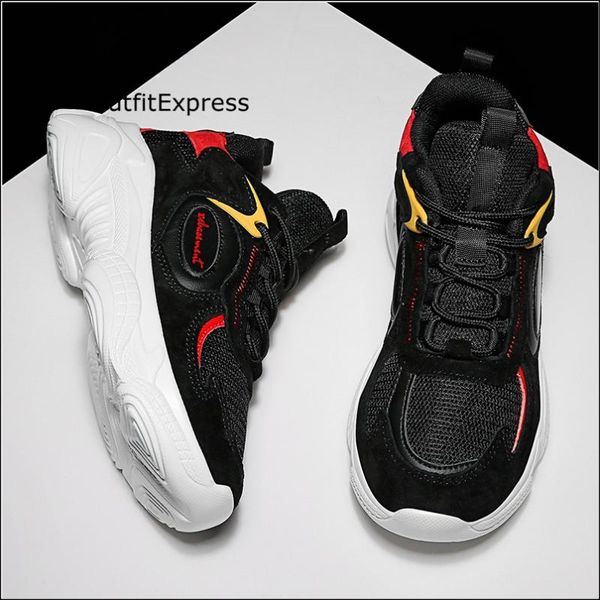 women's walking shoes fashion sports shoes mesh casual mixed color lace walking fitness jogging sports indoor outdoor, Black
women's walking shoes fashion sports shoes mesh casual mixed color lace walking fitness jogging sports indoor outdoor, Black