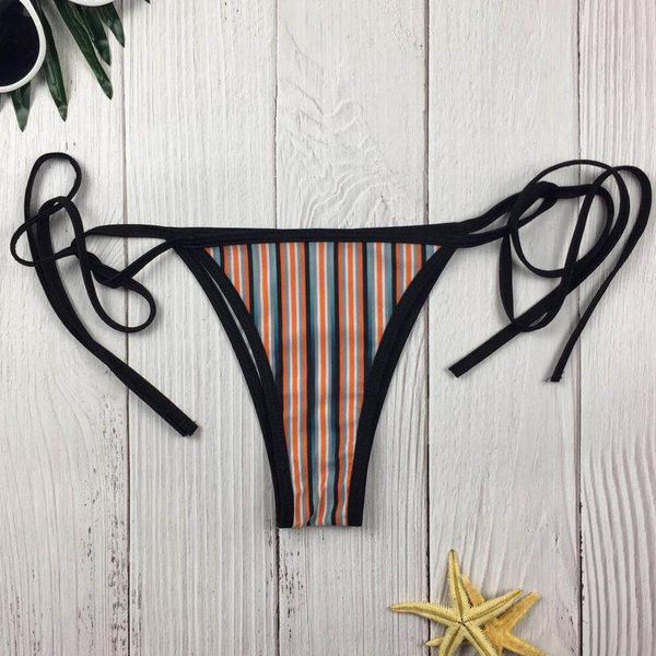 swimwear women briefs bikini bottom side ties brazilian thong swimsuit classic cut bottoms biquini swim short ladies swimsuit#y3
swimwear women briefs bikini bottom side ties brazilian thong swimsuit classic cut bottoms biquini swim short ladies swimsuit#y3