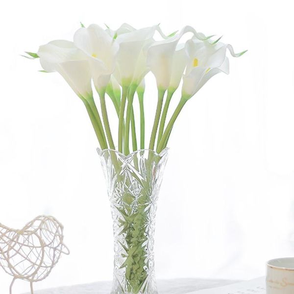 5pcs artificial flower decorative flowers calla lily decoration flowers latex birthday shipping party bouquet wedding l8z1
5pcs artificial flower decorative flowers calla lily decoration flowers latex birthday shipping party bouquet wedding l8z1