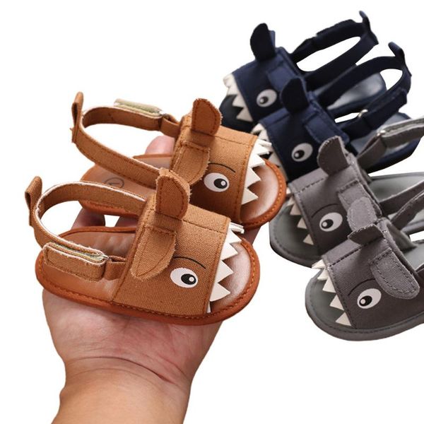 new baby boys girls non-slip sandals soft sole flats slippers infant casual outdoor first walker 0-18 monthes wear 2020, Black;red
new baby boys girls non-slip sandals soft sole flats slippers infant casual outdoor first walker 0-18 monthes wear 2020, Black;red