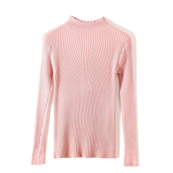 women's sweaters 2021 autumn sweater women pullover ruffle knitted cashmere winter clothes female m190808, White;black
women's sweaters 2021 autumn sweater women pullover ruffle knitted cashmere winter clothes female m190808, White;black