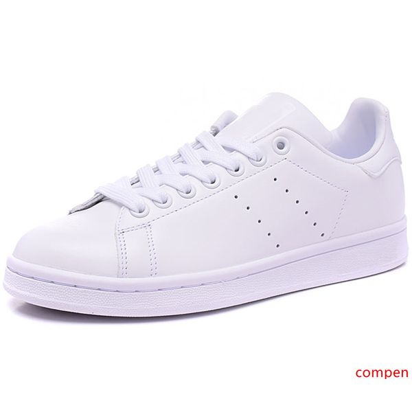 designer shoes stan men smith casual fashion shoe women green black white red bule leather flats sports outdoor sneakers size eur 36-44
designer shoes stan men smith casual fashion shoe women green black white red bule leather flats sports outdoor sneakers size eur 36-44