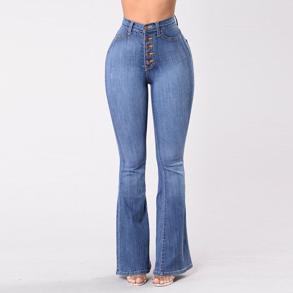 jeans casual maxi waist cotton summer size women 2020 boyfriend jeans flare high loose denim long fall streetwear slim pants, Blue
jeans casual maxi waist cotton summer size women 2020 boyfriend jeans flare high loose denim long fall streetwear slim pants, Blue