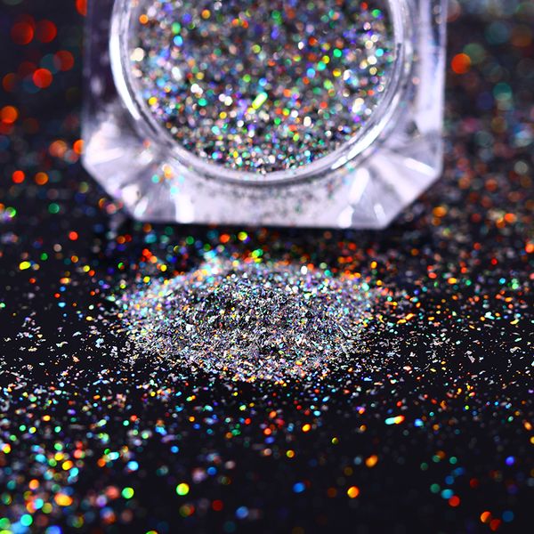 0.5g/box nail powder holographic laser rainbow shine nail art pigment super manicure glitter holographic powder glitter, Silver;gold
0.5g/box nail powder holographic laser rainbow shine nail art pigment super manicure glitter holographic powder glitter, Silver;gold