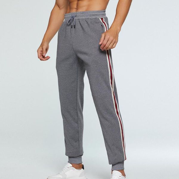 2019 новая мода зима спортивные штаны мужчины drawstring side полосатых брюках sweatpants мужские joggers спортзалы пружинные повседневный т, Black
2019 новая мода зима спортивные штаны мужчины drawstring side полосатых брюках sweatpants мужские joggers спортзалы пружинные повседневный т, Black