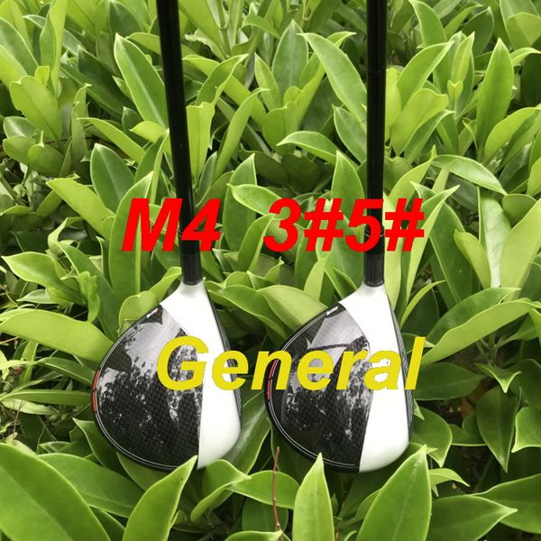 new golf woods general m4 woods 3#5# fairway with fubuki graphite shafts headcover/wrench 2pcs golf clubs
new golf woods general m4 woods 3#5# fairway with fubuki graphite shafts headcover/wrench 2pcs golf clubs