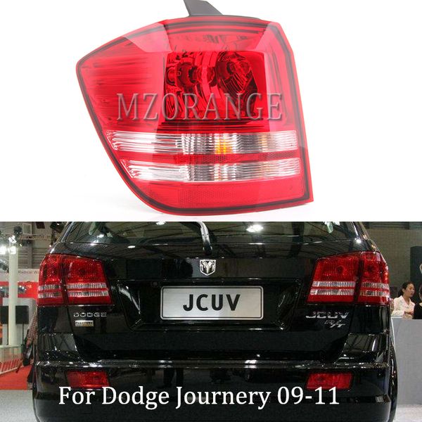 mzorange car light assembly taillight lamp light turn signal lights outer side for dodge journey jucv 2009 2010 2011
mzorange car light assembly taillight lamp light turn signal lights outer side for dodge journey jucv 2009 2010 2011
