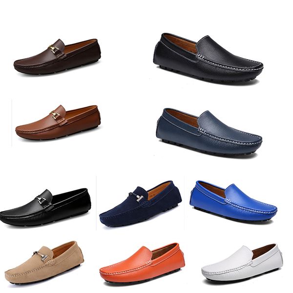 2020 new men casual shoes espadrilles chestnut dark yellow breath round red bowtie fur trainer triple sneaker walking shipping col48, Black
2020 new men casual shoes espadrilles chestnut dark yellow breath round red bowtie fur trainer triple sneaker walking shipping col48, Black