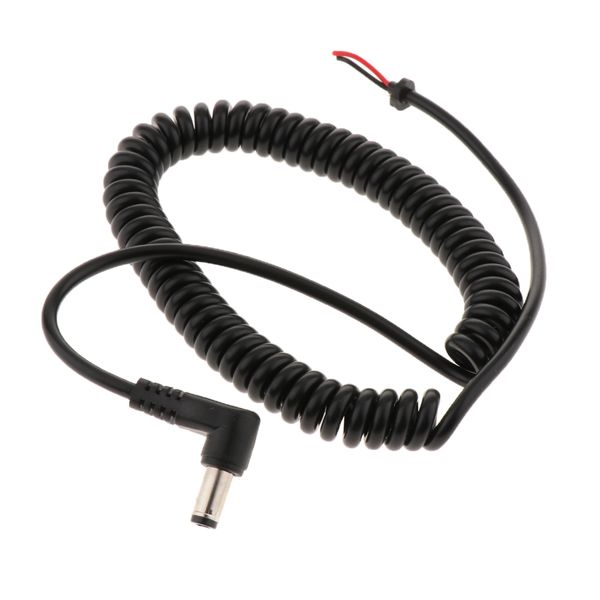 1 piece dc power cable cord for dc dc5521 5.52.1mm to dummy battery pw20 dr-e6 dmw-dcc3 np-fz100
1 piece dc power cable cord for dc dc5521 5.52.1mm to dummy battery pw20 dr-e6 dmw-dcc3 np-fz100