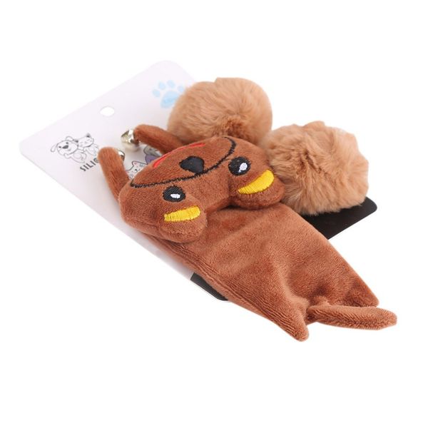 111playing toy with bell and balls set interactive teaser cat assorted pet toy suit catnip bear 1
111playing toy with bell and balls set interactive teaser cat assorted pet toy suit catnip bear 1