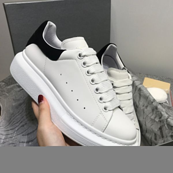 men womens platform leisure shoe fashion luxury designer women shoes leather louisfalt spikes casual shoes designer shoes c13, Black
men womens platform leisure shoe fashion luxury designer women shoes leather louisfalt spikes casual shoes designer shoes c13, Black