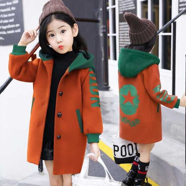 kids girl overcoat winter new fashion houndstooth wool coat for girls teens autumn jacket warm long outerwear children windproof, Blue;gray
kids girl overcoat winter new fashion houndstooth wool coat for girls teens autumn jacket warm long outerwear children windproof, Blue;gray