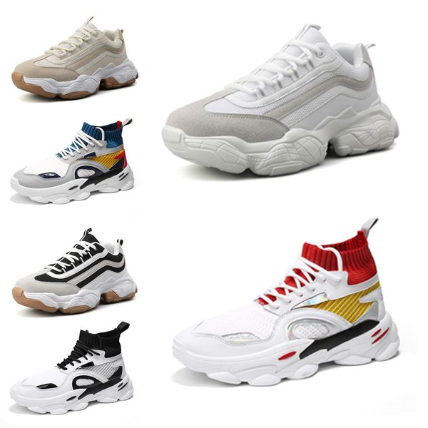 running shoes men sock shoes platform dad chaussures hommes mens trainers athletic sport dad sneakers zapatos 39-44 style 5 new arrival
running shoes men sock shoes platform dad chaussures hommes mens trainers athletic sport dad sneakers zapatos 39-44 style 5 new arrival