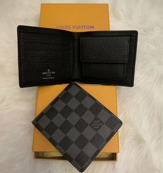 2019 wallets purse men wallet new luxuryleather wallet,fashion men purse arteira masculina short coin pocket men purse with box
2019 wallets purse men wallet new luxuryleather wallet,fashion men purse arteira masculina short coin pocket men purse with box