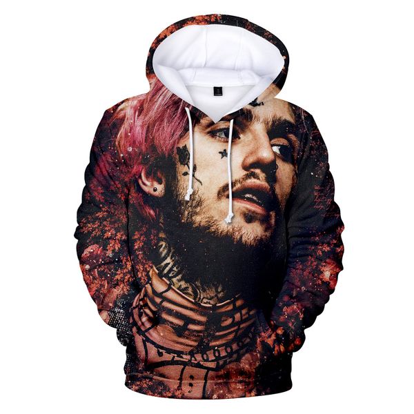 lil peep осень зима мода толстовки хип-хоп мужчины повседневная свободные толстовка зима пуловер пальто размер s-4xl, Black
lil peep осень зима мода толстовки хип-хоп мужчины повседневная свободные толстовка зима пуловер пальто размер s-4xl, Black