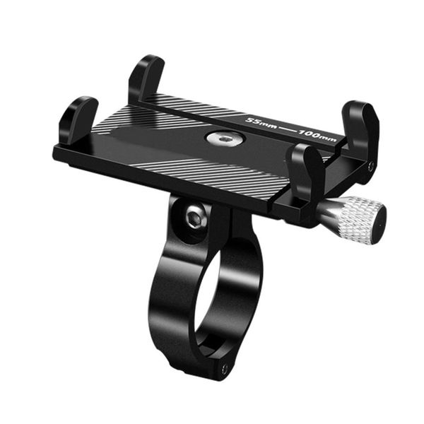 aluminum alloy bicycle mobile phone holder navigation holder mountain bike road car motorcycle bicycle phone for outing
aluminum alloy bicycle mobile phone holder navigation holder mountain bike road car motorcycle bicycle phone for outing