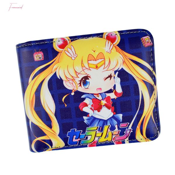 pu leather anime wallets sailor moon himouto umaru chan cardcaptor sakura short wallet with coin pocket, Red;black
pu leather anime wallets sailor moon himouto umaru chan cardcaptor sakura short wallet with coin pocket, Red;black