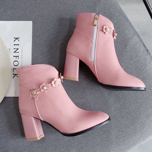 s.romance women ankle boots female shoes woman plus size 34-43 high heels ladies pumps rubber boots 2018 booties black sb144
s.romance women ankle boots female shoes woman plus size 34-43 high heels ladies pumps rubber boots 2018 booties black sb144