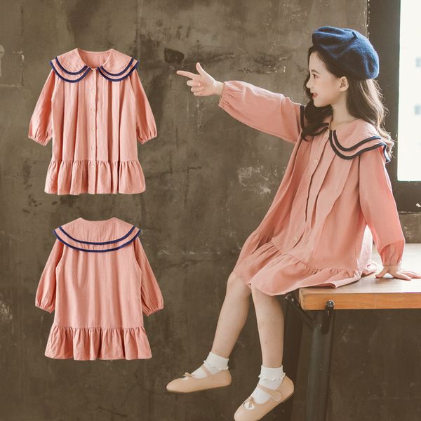 girls dress kids dresses toddler girl dress for girl long sleeve autumn fall 3 4 5 6 7 8 10 12 years princess little baby, Red;yellow
girls dress kids dresses toddler girl dress for girl long sleeve autumn fall 3 4 5 6 7 8 10 12 years princess little baby, Red;yellow