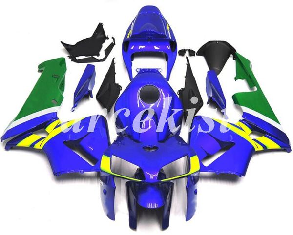 новый abs литья под давлением мотоцикл полный обтекатели набор приспособит для honda cbr600rr f5 2005 2006 05 06 600rr кузовостроение набор
новый abs литья под давлением мотоцикл полный обтекатели набор приспособит для honda cbr600rr f5 2005 2006 05 06 600rr кузовостроение набор