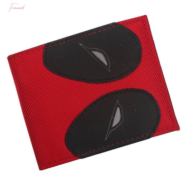 sell cartoon wallets deadpool wallet teenagers credit card holder wallet bi fold id cash purse, Red;black
sell cartoon wallets deadpool wallet teenagers credit card holder wallet bi fold id cash purse, Red;black