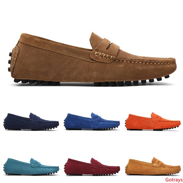 non-brand designer loafers shoes slip-on men casual chaussures mens dress sneakers blue red black 38-47 item 46
non-brand designer loafers shoes slip-on men casual chaussures mens dress sneakers blue red black 38-47 item 46